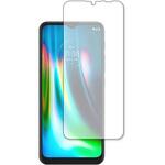 blc7-lssm06-mc002583 液晶保護フィルム moto g9 play / Motorola ブルーライトカット(反射防止) メディアカバーマーケット