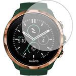 blc7-lswt01-mc001135 液晶保護フィルム SUUNTO SPARTAN SPORT WRIST HR ブルーライトカット(反射防止) メディアフューチャー