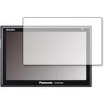 blc7-lscn05-mc002199 液晶保護フィルム SSDポータブルカーナビゲーション Gorilla(ゴリラ) CN-GP550D / Panasonic ブルーライトカット(反射防止) メディアフューチャー