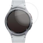 blc7-lswt01-mc005685 液晶保護フィルム Samsung Galaxy Watch6 Classic [ ケースサイズ 47mm 用 ] ブルーライトカット(反射防止) メディアフューチャー