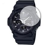 液晶保護フィルム カシオ G-SHOCK GAW-100 シリーズ  高硬度9H メディアフューチャー