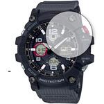 液晶保護フィルム カシオ G-SHOCK GWG-100 シリーズ 高硬度9H メディアフューチャー