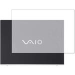 f9h-lspc15-mc002375 液晶保護フィルム VAIO S15 (VJS153)  / VAIO Pro PH (VJPH211)  天板用保護フィルム 高硬度9H メディアフューチャー