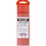 トリュウム入りタングステン電極棒 モノタロウ