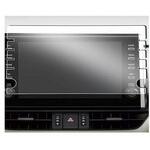 mat-lscn09-mc003503 液晶保護フィルム トヨタ RAV4 / RAV4 PHV 50系 反射防止 メディアフューチャー