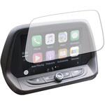 blc7-lscn08-mc001829 液晶保護フィルム シボレー カマロ 2019年 8インチナビ用 ブルーライトカット(反射防止) メディアカバーマーケット