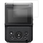 f9h-lsdc03-mc005391 液晶保護フィルム キャノン PowerShot V10  高硬度9H メディアフューチャー