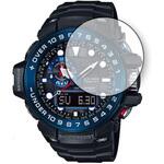 液晶保護フィルム カシオ G-SHOCK GWN-1000 シリーズ  高硬度9H メディアフューチャー