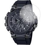 液晶保護フィルム カシオ G-SHOCK MTG-B3000 シリーズ 高硬度9H メディアフューチャー