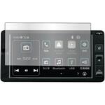 anti-f-lscn06-mc004798 液晶保護フィルム ダイハツ アトレー ハイゼットカーゴ S700V S710V ハイゼットトラック ナビディスプレイ ( 6.8 インチ ) 指紋防止 メディアフューチャー