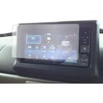 anti-f-lscn07-mc004696 液晶保護フィルム ダイハツ NSZP-W69D / NMZK-W69D / NSZN-W69D N220 N221 N222 ( 7 インチ ) 指紋防止 メディアカバーマーケット