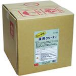 YE-100 エコ中性床用クリーナー 友和