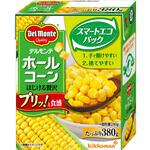 A9914 ホールコーン はじける贅沢 380g デルモンテ