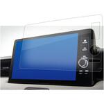 n9bc-lscn10-mc005291 液晶保護フィルム ホンダ ZR-V SUV 新型 ヴェゼル ナビ Honda CONNECT ディスプレー 9 インチ  高硬度9H ブルーライトカット メディアフューチャー