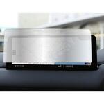 n9bc-lscn10-mc004734 液晶保護フィルム マツダ CX-5 CX-8 ナビ 2020 ( 10.25 インチ ) 高硬度9H ブルーライトカット メディアフューチャー