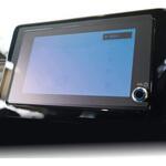 n9bc-lscn08-mc004663 液晶保護フィルム トヨタ ノア ヴォクシー 90 系 ( 8 インチ ) 高硬度9H ブルーライトカット メディアフューチャー