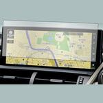 blc7-lscn10-mc004728 液晶保護フィルム レクサス NX 初代 ( 10.3 インチ ) ブルーライトカット(反射防止) メディアフューチャー