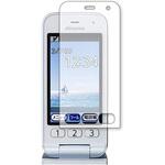 blc7-lsgk02-mc002008 液晶保護フィルム ドコモ らくらくホン F-01M ブルーライトカット(反射防止) メディアフューチャー