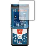blc7-lskk03-mc003396 液晶保護フィルム ボッシュ レーザー距離計 GLM 500 Professional ブルーライトカット(反射防止) メディアフューチャー