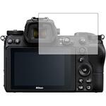 f9h-lsdc03-mc001282 液晶保護フィルム ニコン ミラーレスカメラ Z7II / Z6II / Z7 / Z6 高硬度9H メディアフューチャー