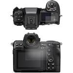 f9h-lsdc03-mc005259 液晶保護フィルム ニコン Z8 [ 液晶モニター 表示パネル用 2枚セット ] 高硬度9H メディアフューチャー