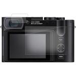 f9h-lsdc03-mc005395 液晶保護フィルム ライカ Q3 ( 2枚セット ) 高硬度9H メディアフューチャー