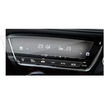 f9h-lsap08-mc004716 液晶保護フィルム ホンダ ヴェゼル HR-V SY-1 SY-2 エアコンパネル ( 2枚セット ) 高硬度9H メディアカバーマーケット