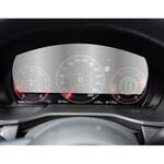 anti-f-lscn12-mc004837 液晶保護フィルム マツダ CX-60 メーター 2022 ( 12.3 インチ ) 指紋防止 メディアフューチャー