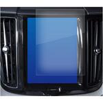 anti-f-lscn08-mc005915 液晶保護フィルム ボルボ XC60 ( 8.7 インチ ) 指紋防止 メディアフューチャー