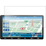 anti-f-lscn09-mc005856 液晶保護フィルム トヨタ プリウス / PHV プリウス NSZT-Y68T ( 9 型 ) 指紋防止 メディアフューチャー