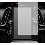 anti-f-lscn11-mc003172 液晶保護フィルム トヨタ プリウス XW50 PHV ZVW52 11.6インチ 2.5R GPS ナビ 指紋防止 メディアフューチャー