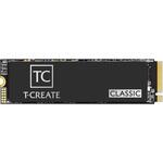 内蔵型SSD T-CREATE C47 PCIe 4.0 Team(チーム)