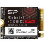 内蔵SSD M.2 PCIe Gen4x4 UD90 2230 シリコンパワー(Silicon Power)