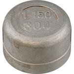 - ねじ込みキャップ ステンレス製 モノタロウ 07334187