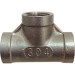 - ねじ込みチーズ ステンレス製 モノタロウ 07334205