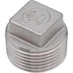 - ねじ込みプラグ ステンレス製 モノタロウ 07334275