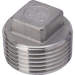 - ねじ込みプラグ ステンレス製 モノタロウ 07334284