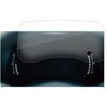 blc7-lscn13-mc005294 液晶保護フィルム 新型 トヨタ シエンタ 10 系 2022 専用 メーター  ブルーライトカット(反射防止) メディアカバーマーケット