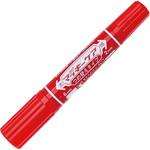 ハイマッキーケアつめ替えタイプ ゼブラ キャップ式油性マーカー