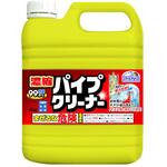 スマイルチョイス大容量濃縮パイプクリーナー ミツエイ