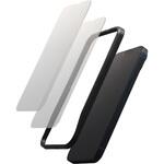 PMWA22AFLGDTW iPhone 14/13/13 Pro ガラスフィルム 2枚入り 高透明 ドラゴントレイル 極薄 0.21mm 表面硬度10H 指紋防止 エレコム