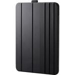 TB-A24PMWVDBK 11インチ iPad Pro (M4) ケース レザー 本体マグネット装着 手帳型 タッチペンホルダー 多段階角度調整 エレコム