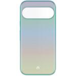 Google Pixel 9 / 9 Pro ケース ソフト カメラレンズ保護設計 ワイヤレス充電可 ストラップホールシート付 エレコム