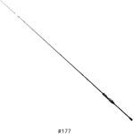 ダイワ　極鋭　湾フグ　EX 177 177 24 極鋭 湾フグ EX DAIWA(ダイワ)[船舶用品・漁業資材] 継数1本