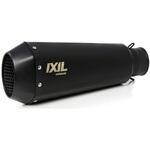 IXIL TRIUMPH SPEED 400  SCRAMBLER 400 X 2024 スリップオンマフラー RC1B MAD MAX(マッドマックス)