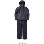 RB-057X ベーシックインサレーションレインスーツ 01 SHIMANO(シマノ)