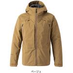 RB-032W ゴアテックスインサレーションレインジャケット SHIMANO