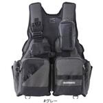 VF-024U ゲームベスト SHIMANO(シマノ) 救命胴衣・ライフジャケット