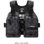 VF-068T ゲームベストライト SHIMANO(シマノ) 救命胴衣・ライフ
