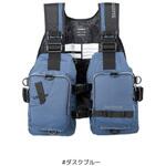 VF-068T ゲームベストライト SHIMANO(シマノ) 救命胴衣・ライフ